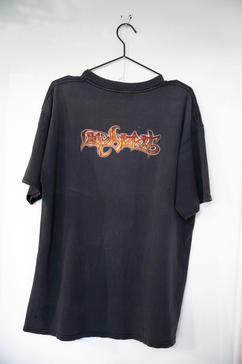 1999 Limp Bizkit Significant Other Band Shirt Size XL - additional view - Keep It Classic Las Vegas