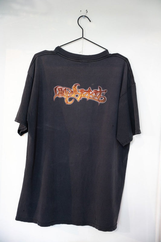 1999 Limp Bizkit Significant Other Band Shirt Size XL - Keep It Classic