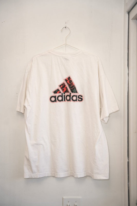 1999 MLS Cup DC United Champions Shirt - Keep It Classic