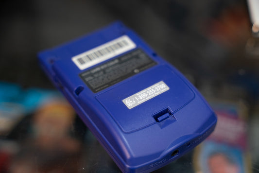 Nintendo Gameboy Color