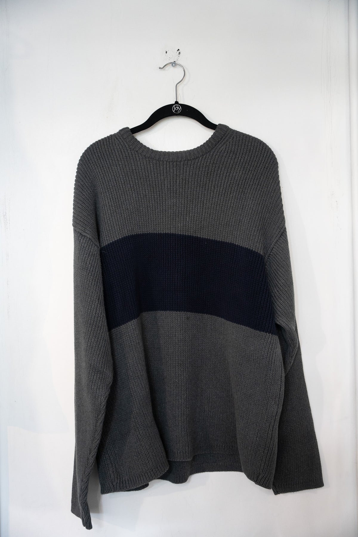 Vintage The Cap Sweater Size Large