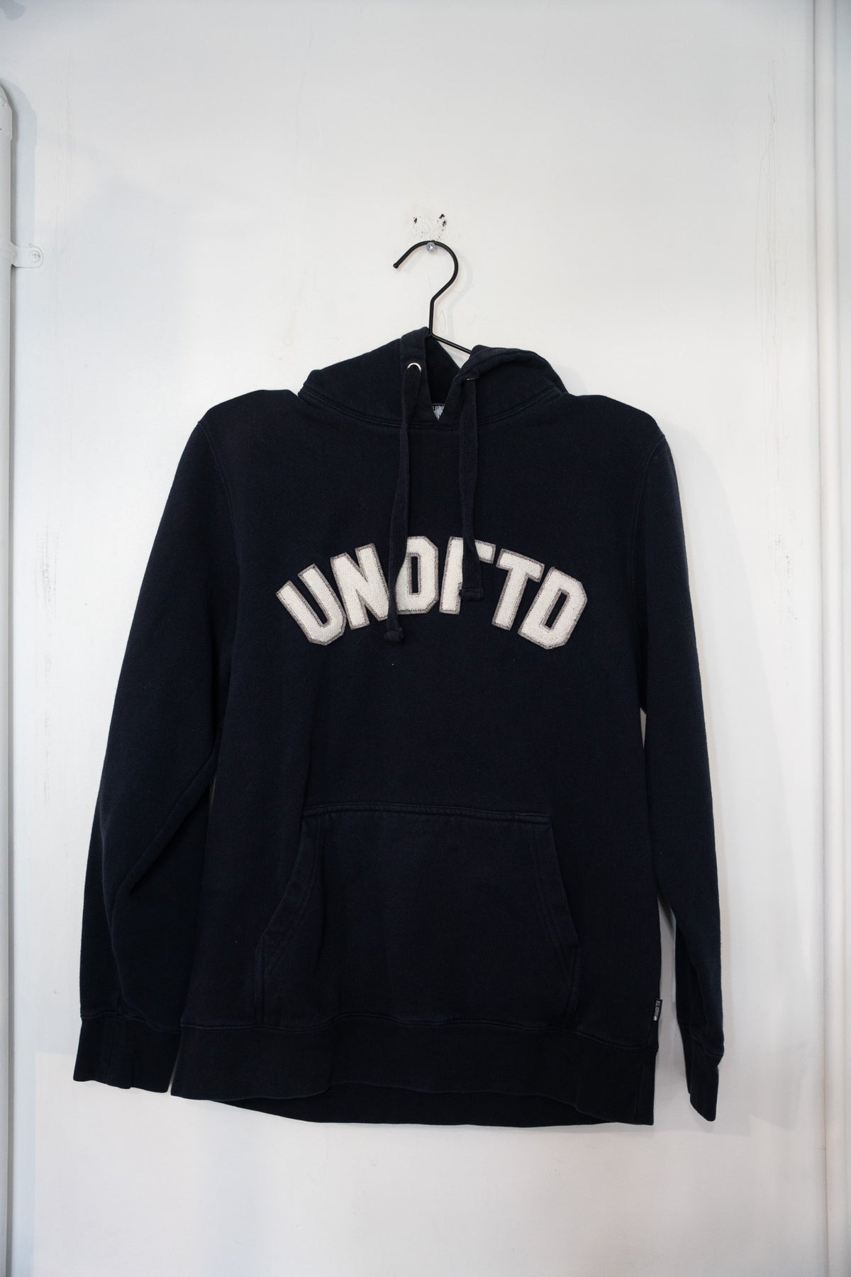UNDFTD Hoodie Size Medium