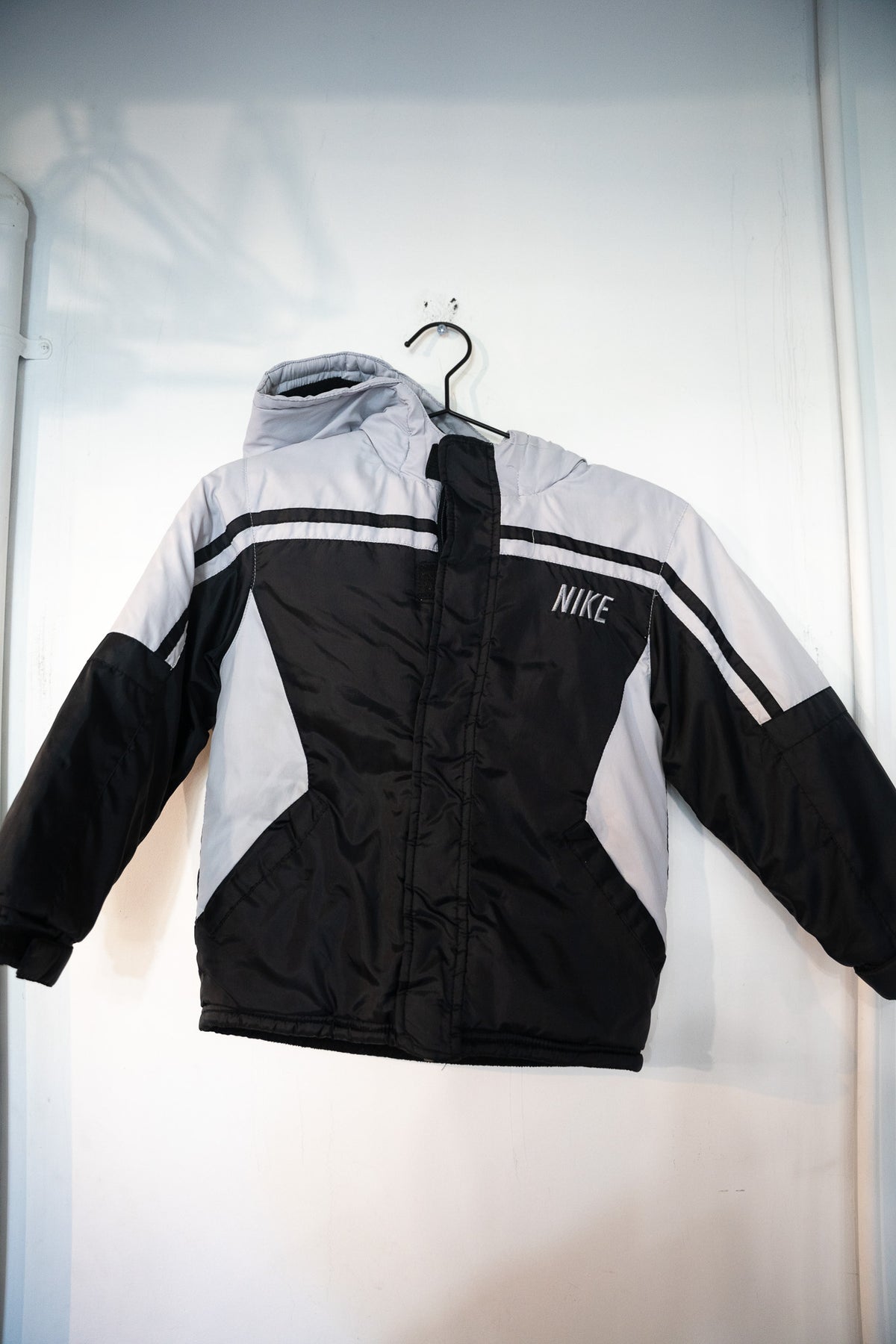 Vintage Nike Kids Size 7 Jacket