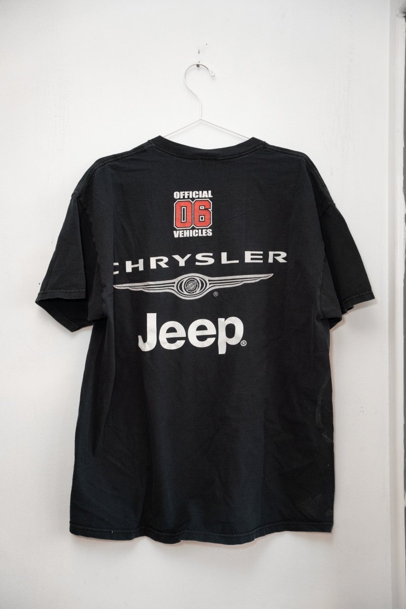 Vintage Tampa Bay Buccaneers Shirt - additional view - Keep It Classic Las Vegas