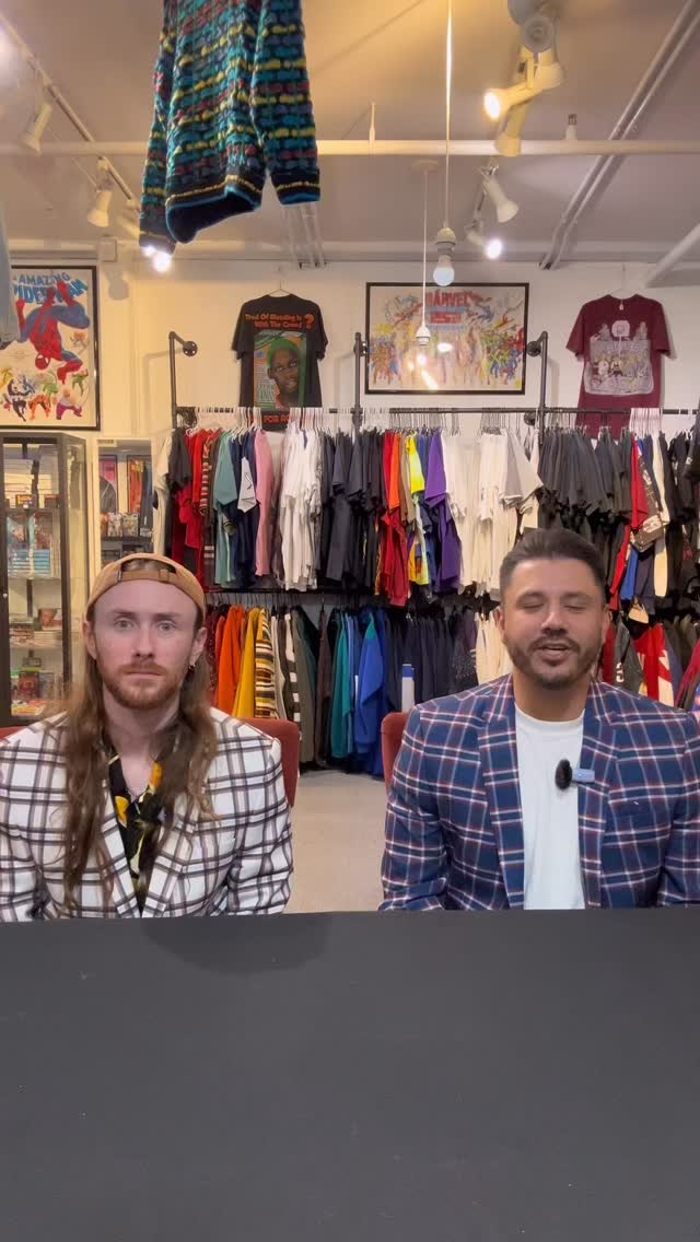 Shop Dispatch: Royal Rumble Poster, PS2 Re-Verified, and the Cases We Rebuilt