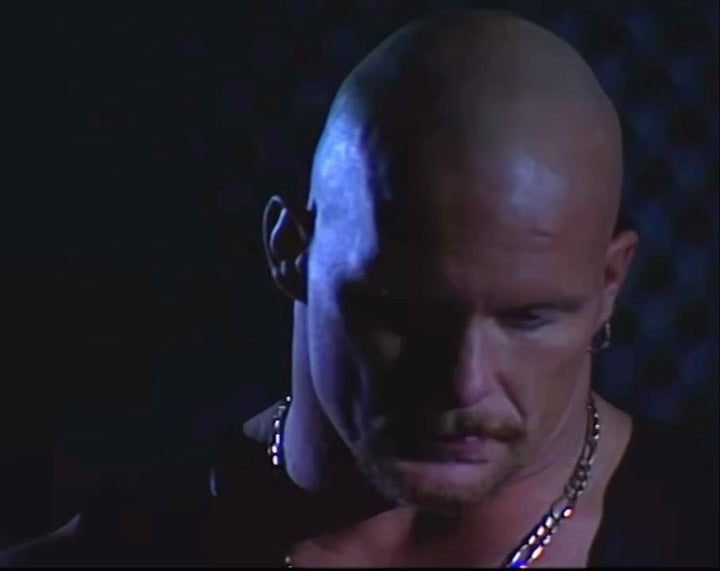 3:16 All Day Long: The Shop's Stone Cold Tribute