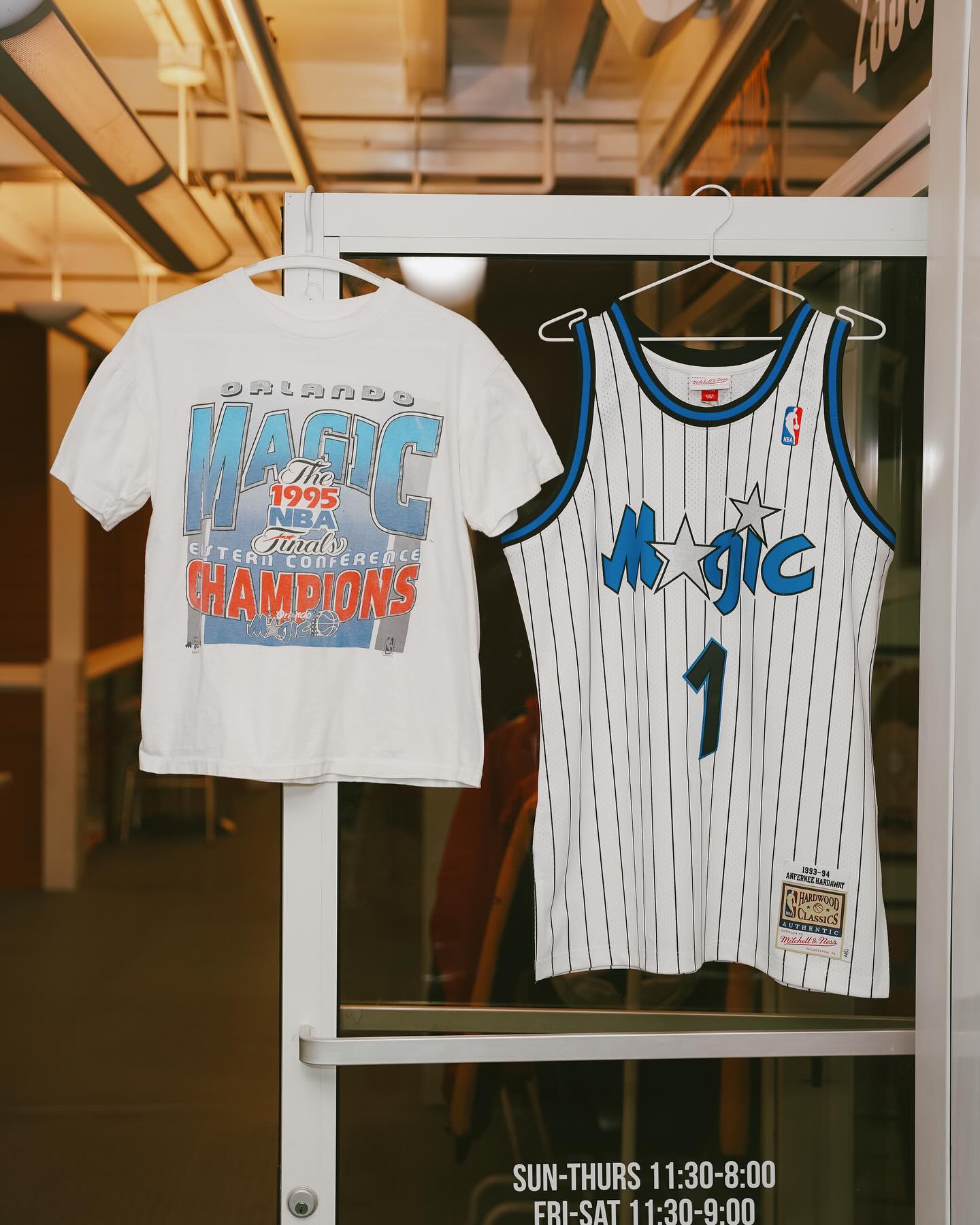 Vintage Jersey Authentication: Tags, Stitching, and Manufacturer Eras