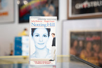 Notting Hill VHS