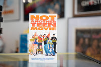 Not Another Teen Movie VHS