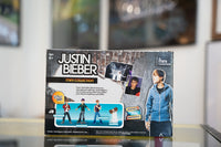 2011 Justin Bieber Mini Collection Figures