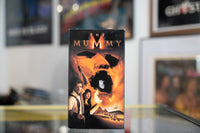 The Mummy VHS