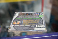Point Blank 3 Sony Playstation Sealed CIB