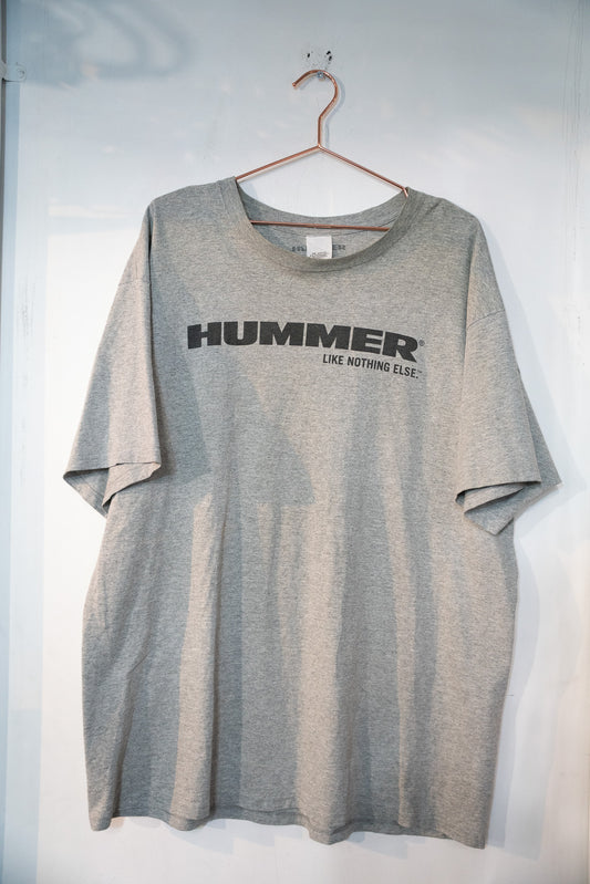 Vintage Hummer Like Nothing Else Shirt Size XXL