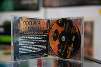 Oddworld: Abe’s Oddysee - PlayStation 1 (PS1) - Complete in Case