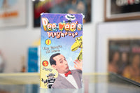Pee-Wes’s The Gang’s All Here VHS