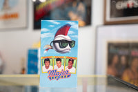 Major League VHS
