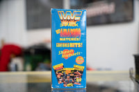 WWF 3- Pack VHS Box Set