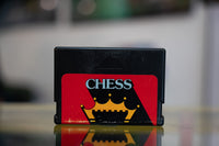 Radio Shack Tandy Chess