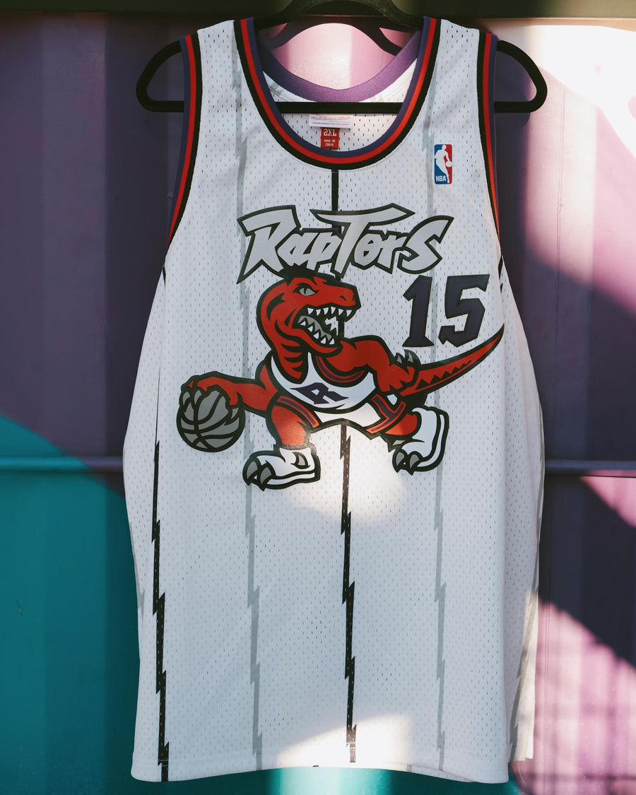 Friday drop. 3 vintage pieces on the rack.