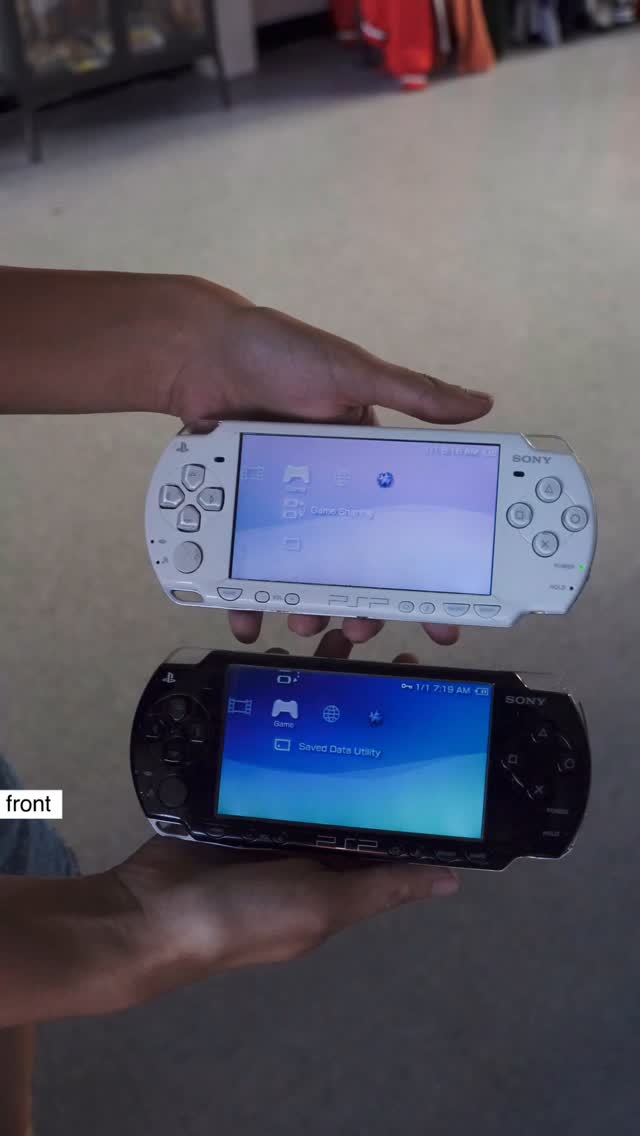 Retro gaming drop. 6 consoles, games, and toys.