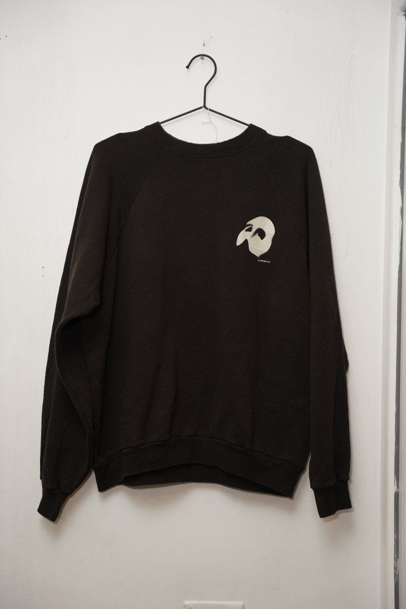 1980 Phantom of the Opera Sweater - Keep It Classic