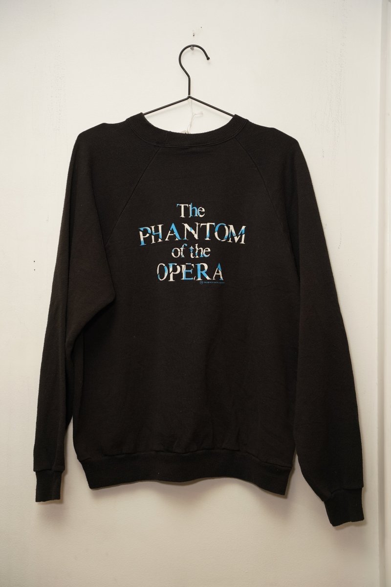 1980 Phantom of the Opera Sweater - Keep It Classic