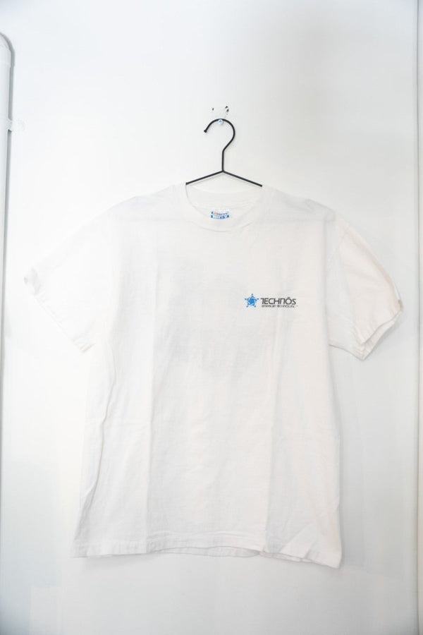 1991 WWF Wrestlefest Video Game Promotional T-Shirt Size Medium - Keep It Classic