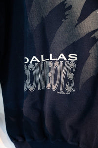 1994 Dallas Cowboys Logo Athletic Sweater Size X - Large - Keep It Classic