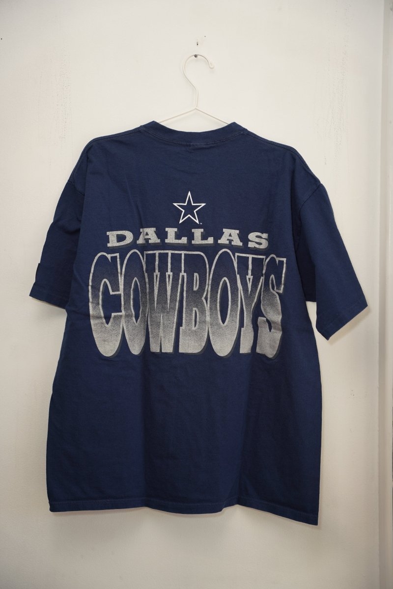 1994 Starter Dallas Cowboys Shirt - Keep It Classic