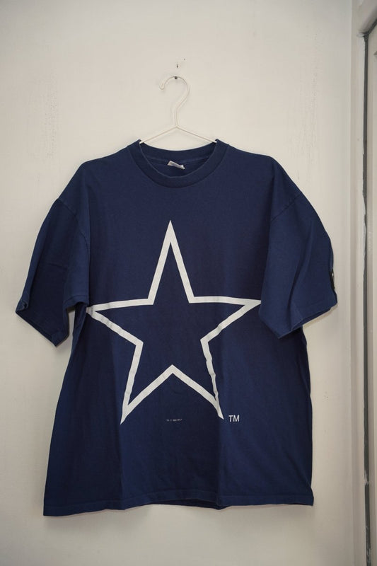 1994 Starter Dallas Cowboys Shirt - Keep It Classic