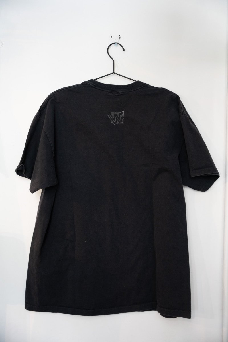 1995 WWF Diesel Power Titan Sports T-Shirt Size XL - Keep It Classic