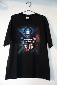 1997 Batman & Robin Planet Hollywood Movie Shirt Size XL - Keep It Classic