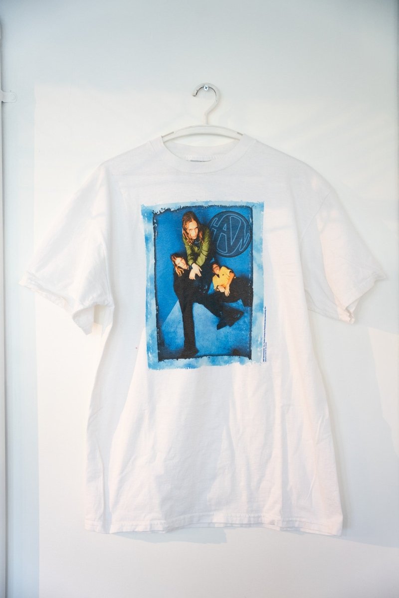 1997 Hanson Shirt Size Large - Keep It Classic