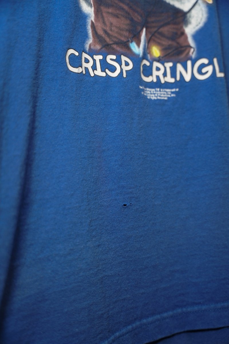 1998 3 Stooges Crisp Cringle Shirt Large - Keep It Classic