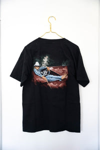 1998 Alan Jackson Everything I Love Shirt Size Large - Keep It Classic