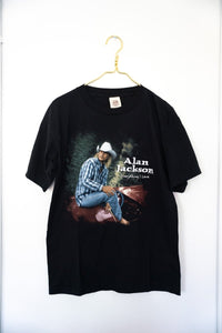 1998 Alan Jackson Everything I Love Shirt Size Large - Keep It Classic