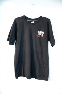 1998 Stone Cold Steve Austin ‘The Rattlesnake’ WWF Tee Size Large - Keep It Classic