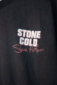 1998 Stone Cold Steve Austin ‘The Rattlesnake’ WWF Tee Size Large - Keep It Classic