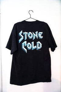 1998 WWF Stone Cold Steve Austin 3:16 Stunner Shirt Sz XL - Keep It Classic