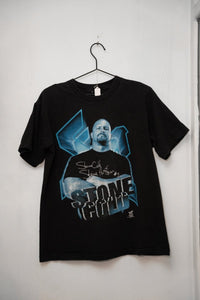 1998 WWF Stone Cold Steve Austin Shirt - Keep It Classic