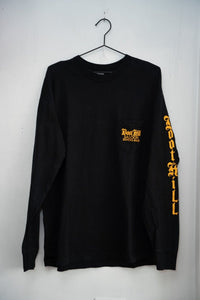 1999 Boot Hill Saloon Daytona Beach Long Sleeve Shirt - Keep It Classic