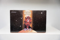 1999 Star Wars Episode 1 Taco Bell KFC Pizza Hut Darth Maul’s Sith Speeder Toy - Keep It Classic