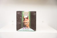 1999 Star Wars Episode 1 Taco Bell KFC Pizza Hut Jar Jar Bink’s Squirter Toy - Keep It Classic