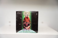 1999 Star Wars Episode 1 Taco Bell KFC Pizza Hut Opee Sea Creature Chaser Tot - Keep It Classic