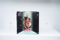 1999 Star Wars Episode 1 Taco Bell KFC Pizza Hut Queen Amidala’s Hidden Identity Toy - Keep It Classic