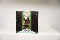 1999 Star Wars Episode 1 Taco Bell KFC Pizza Hut Swimming Jar Jar Binks Toy - Keep It Classic