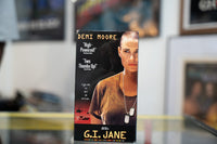 G.I. Jane VHS