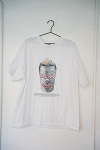 2000 WWF Stone Cold Steve Austin Six Pack Of Attitude Shirt - Keep It Classic