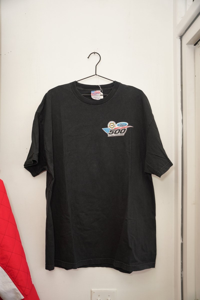 2005 Ford 500 Talladega Super Speedway Shirt - Keep It Classic