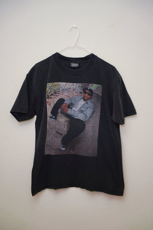 2006 Ruthless Records Eazy E Shirt - Keep It Classic